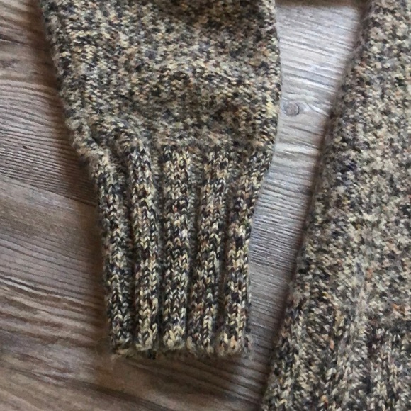 Long sleeve sweater - Picture 2 of 3